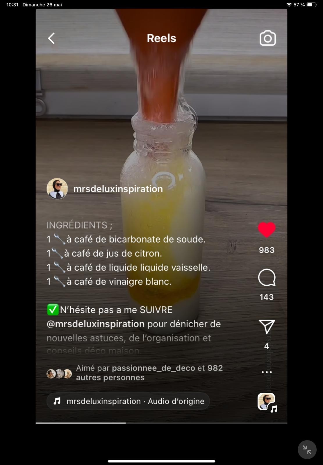 produit eco