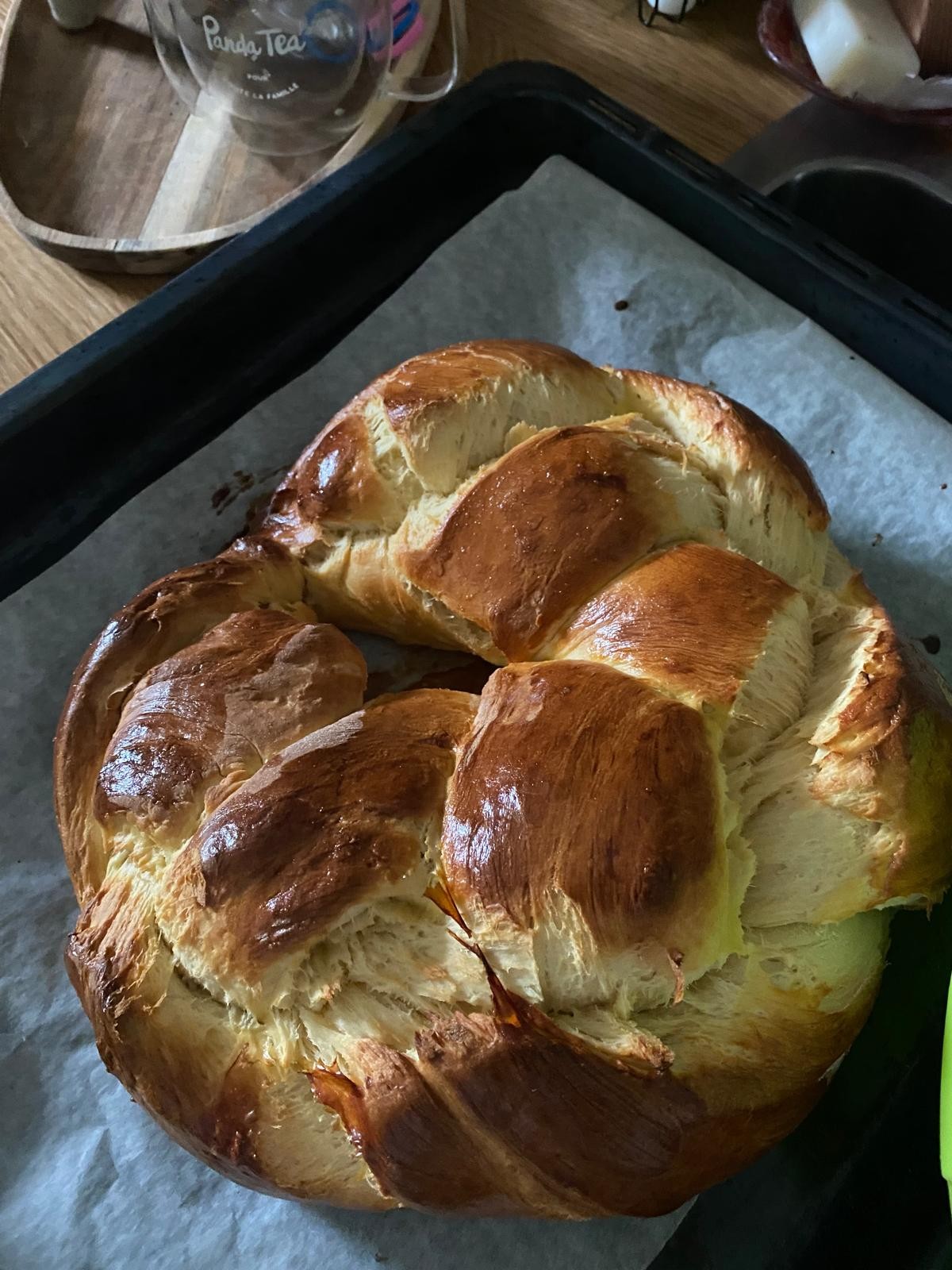brioche