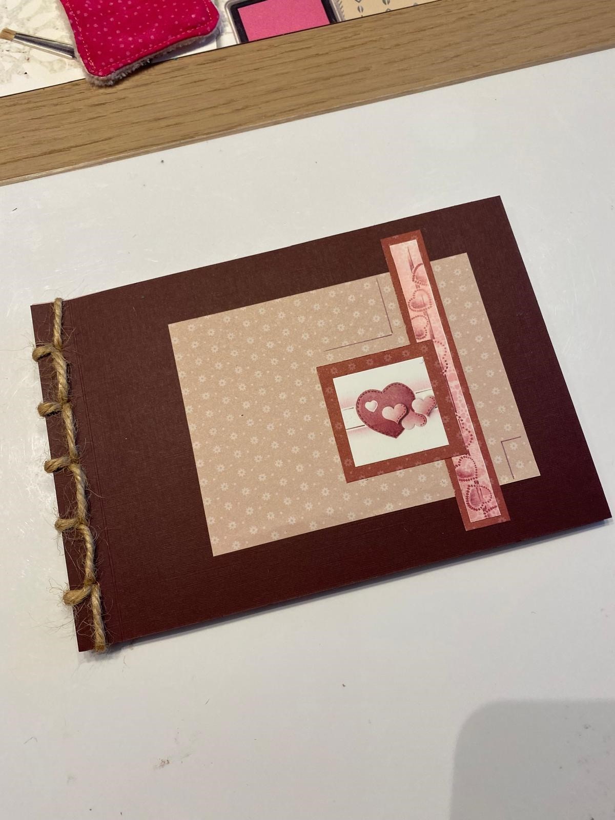 album scrap
