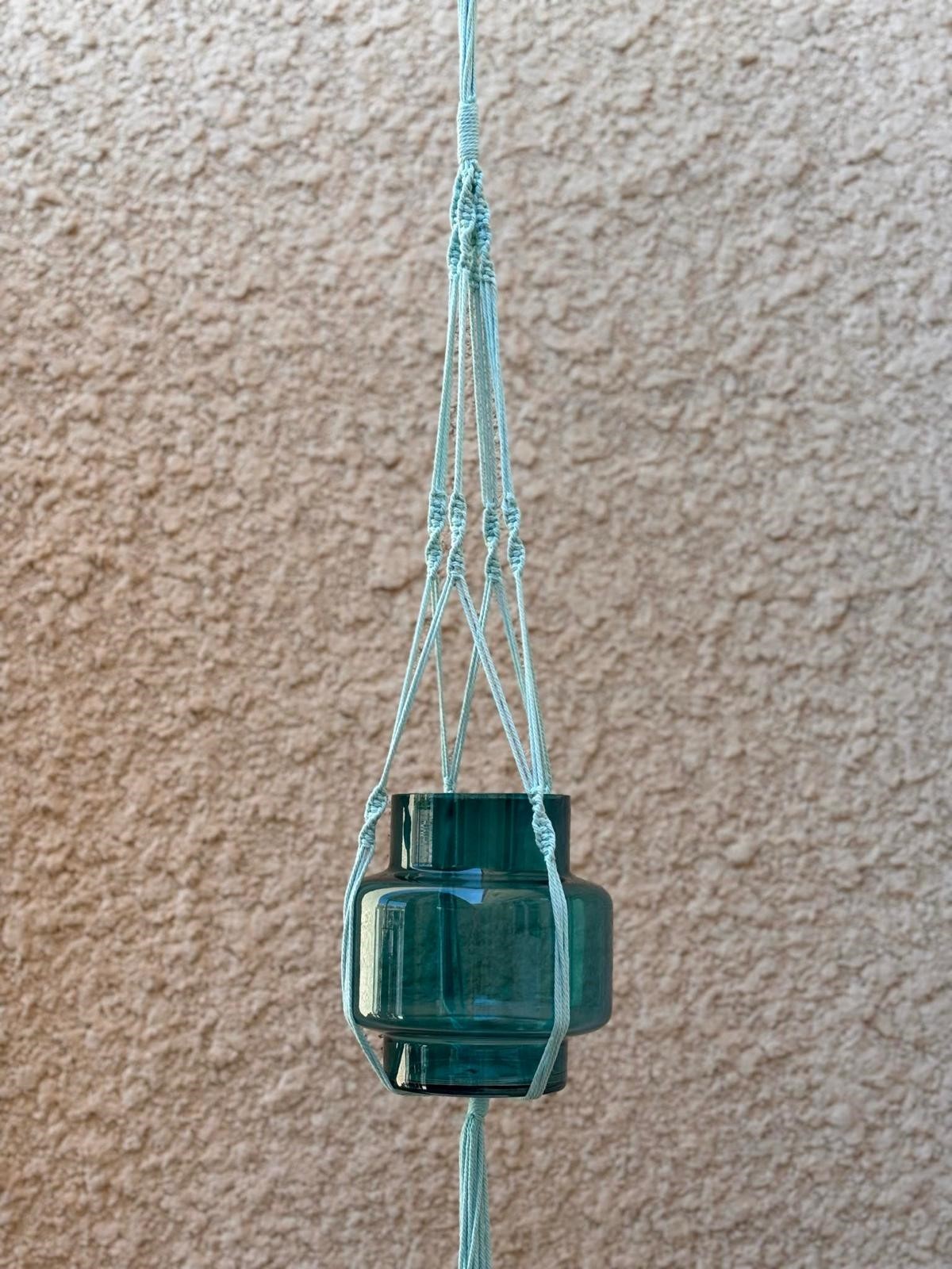 macramé