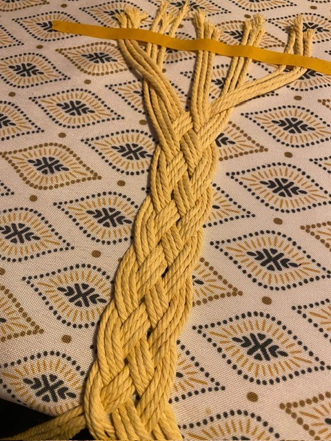 macramé